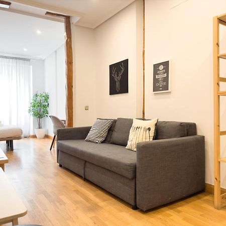 Casa De Las Letras マドリード エクステリア 写真