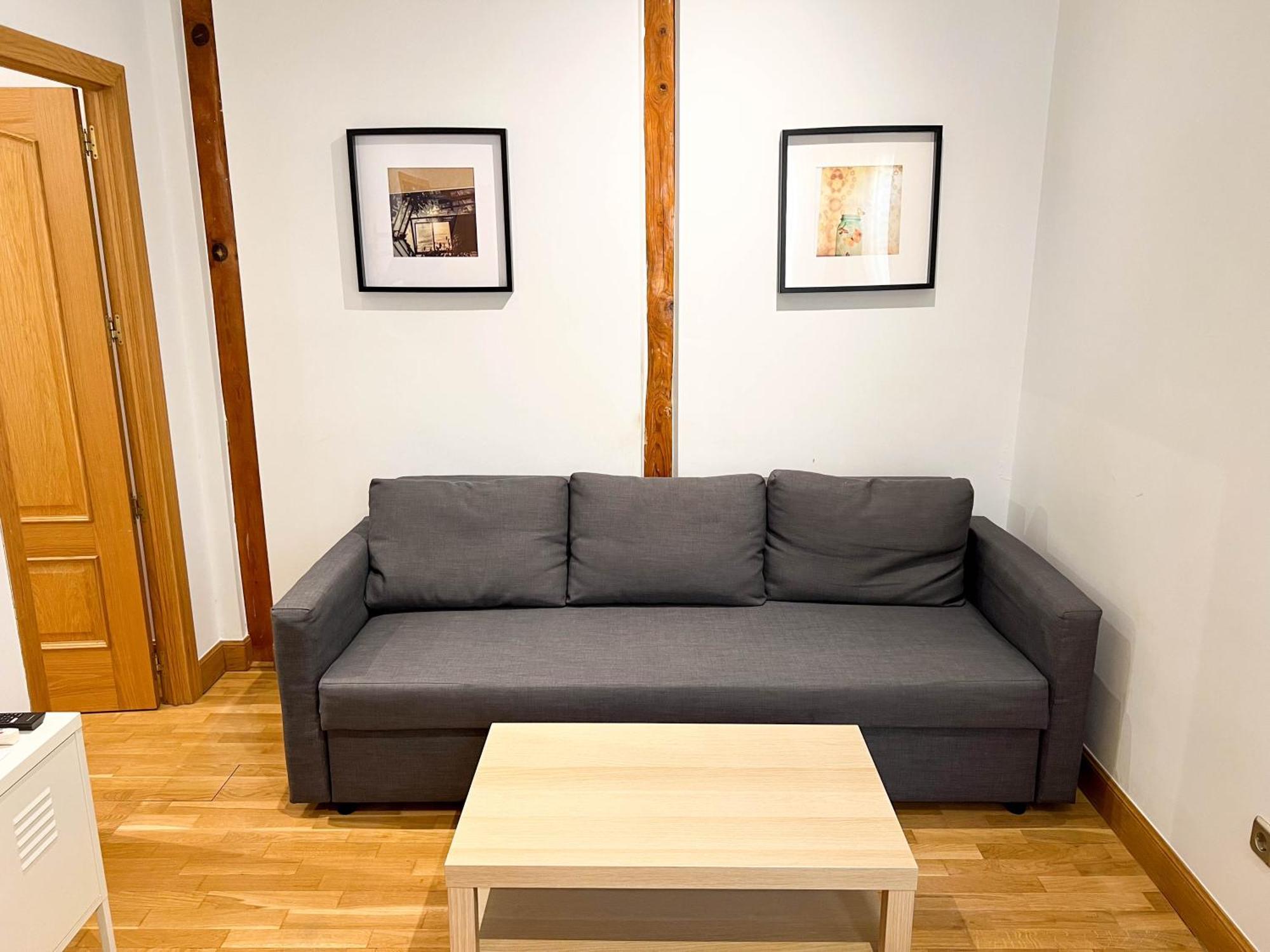 Casa De Las Letras マドリード 部屋 写真