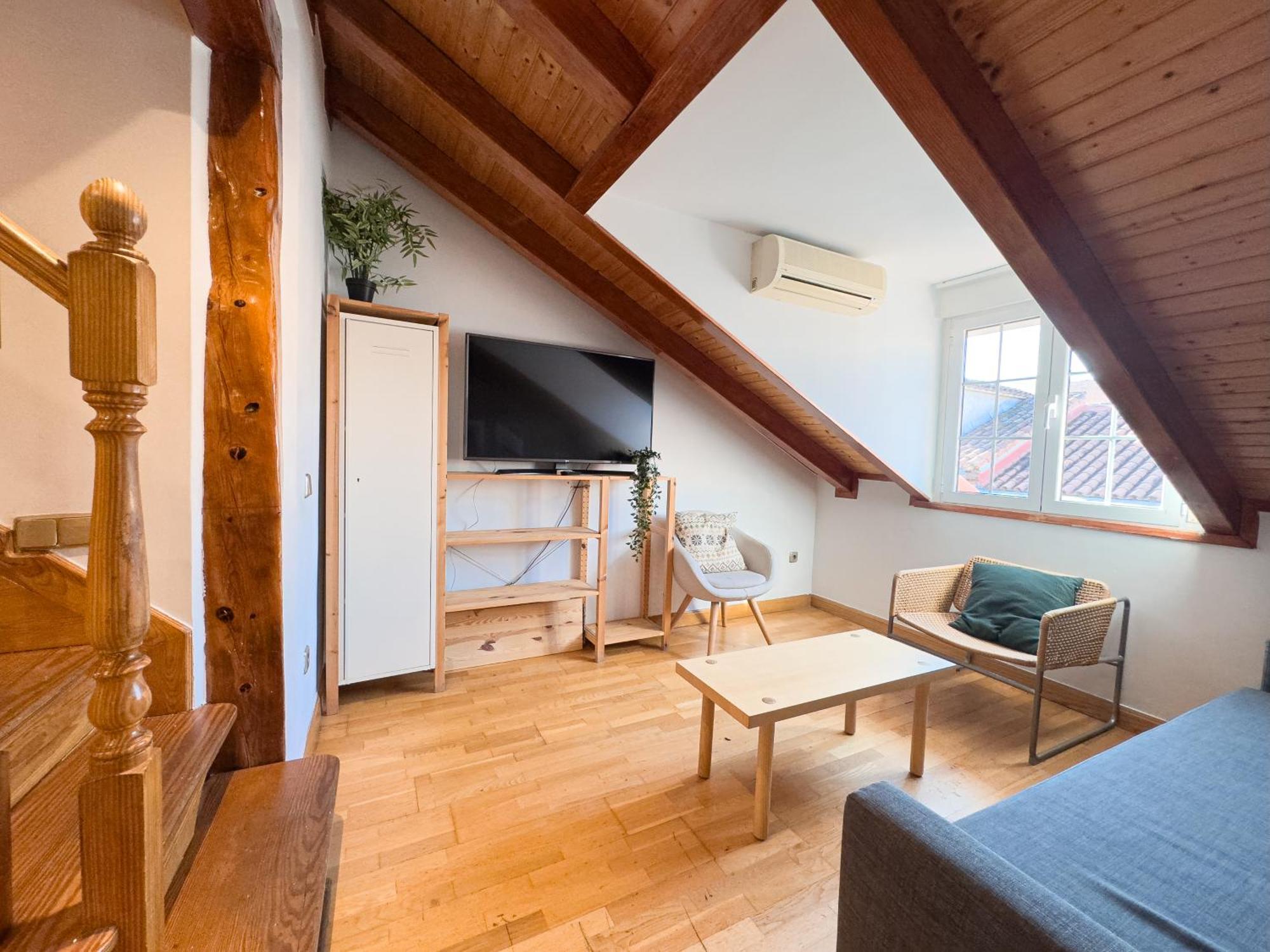 Casa De Las Letras マドリード 部屋 写真
