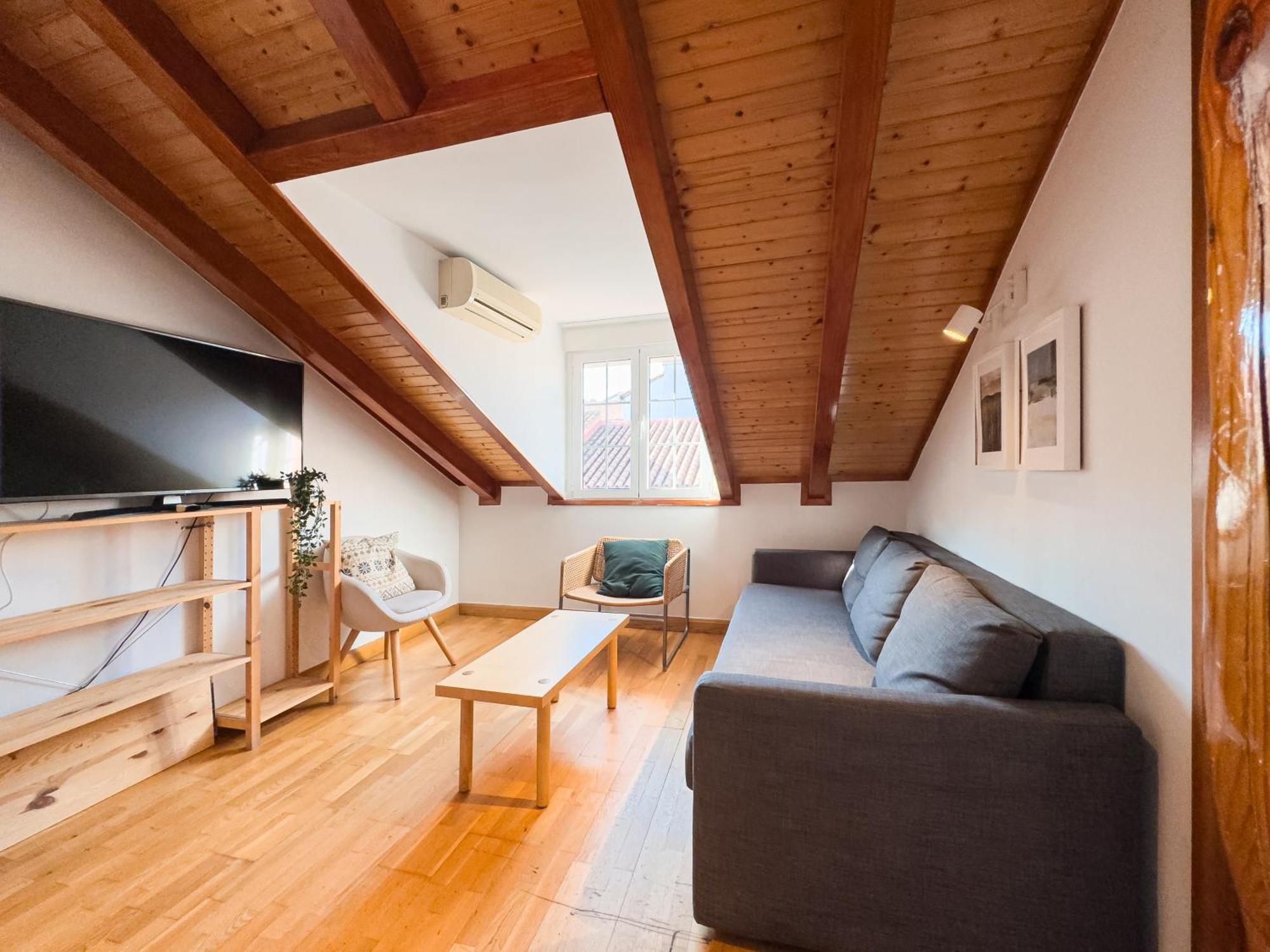 Casa De Las Letras マドリード 部屋 写真