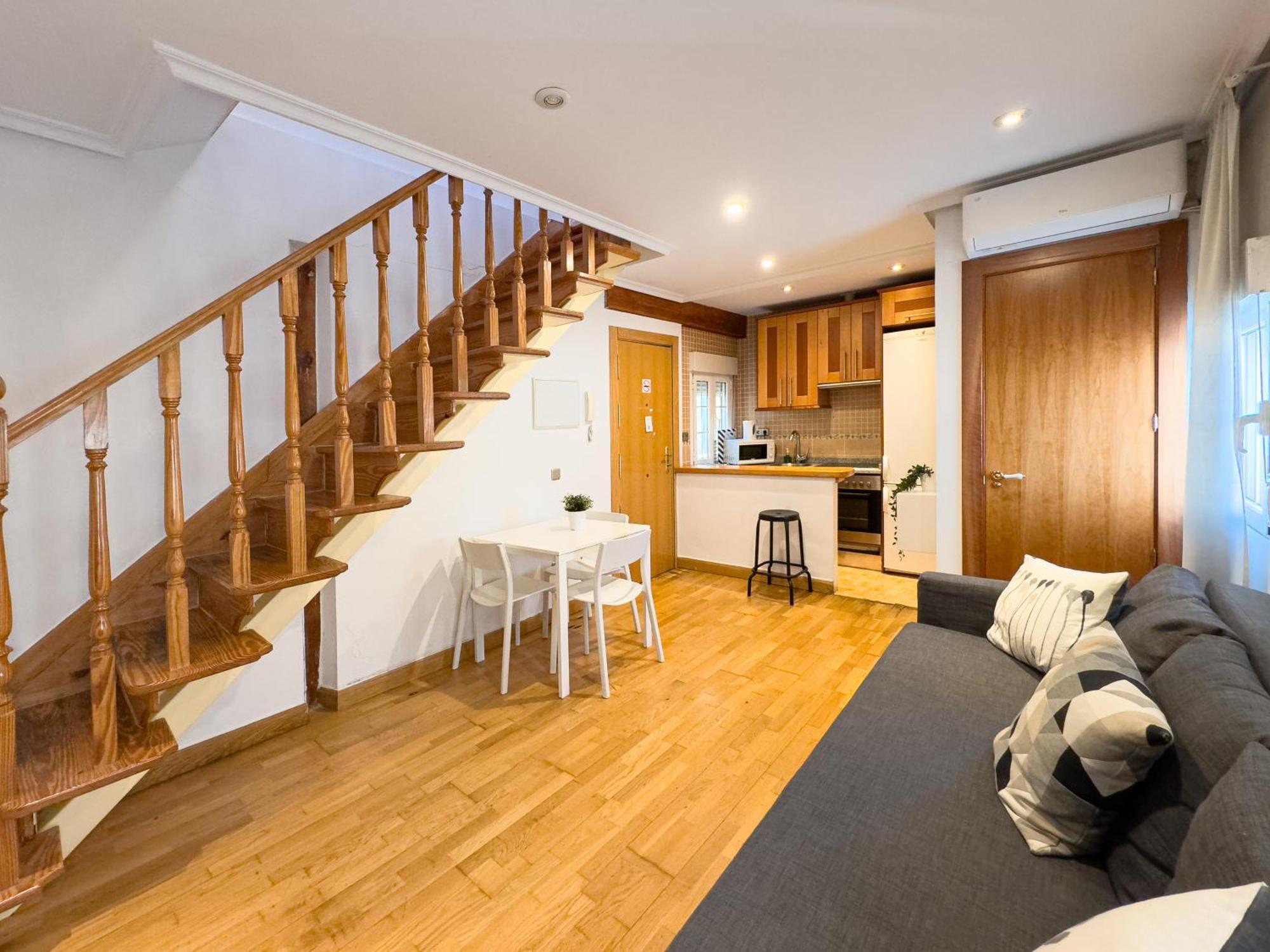 Casa De Las Letras マドリード 部屋 写真