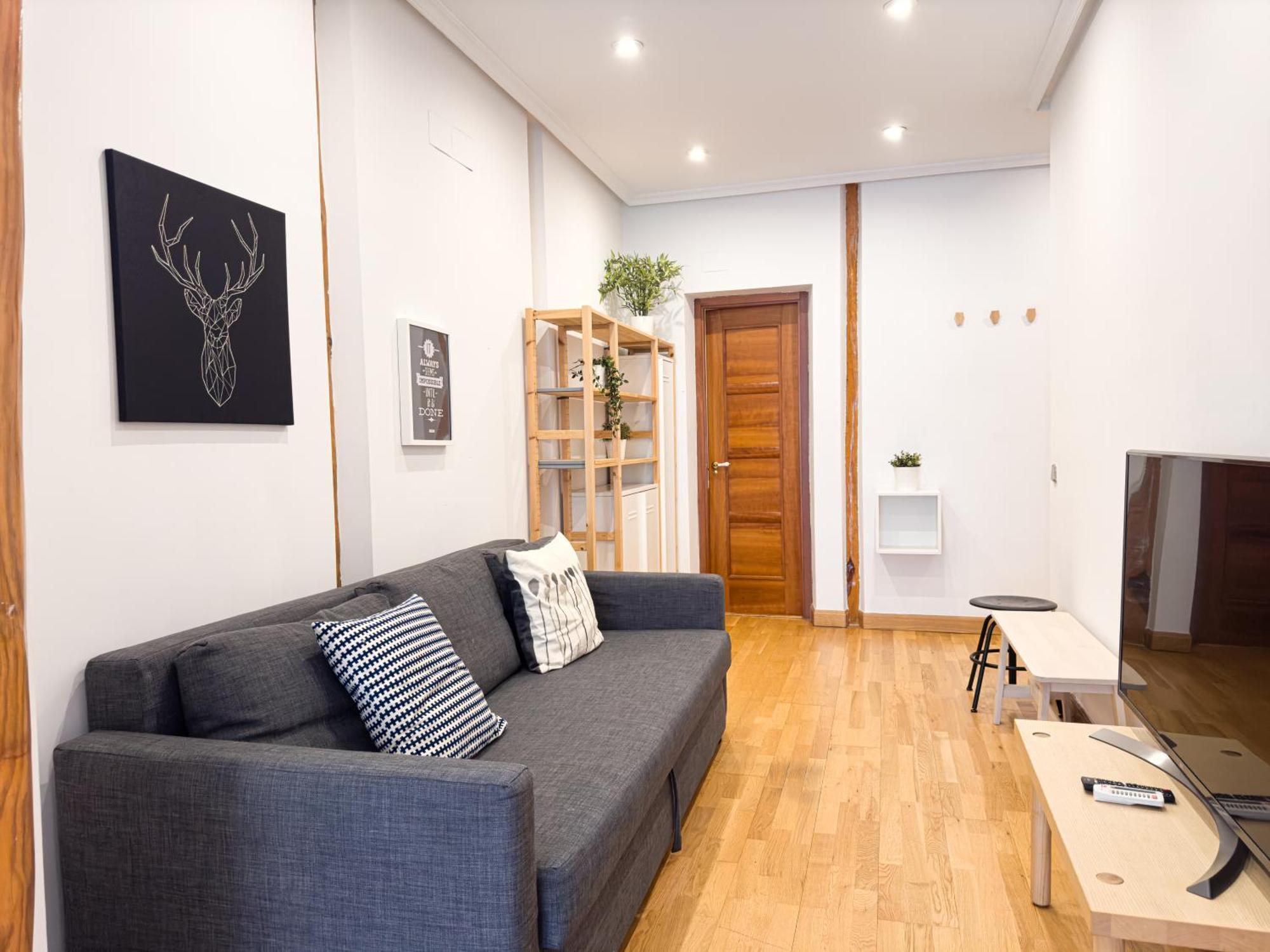 Casa De Las Letras マドリード 部屋 写真