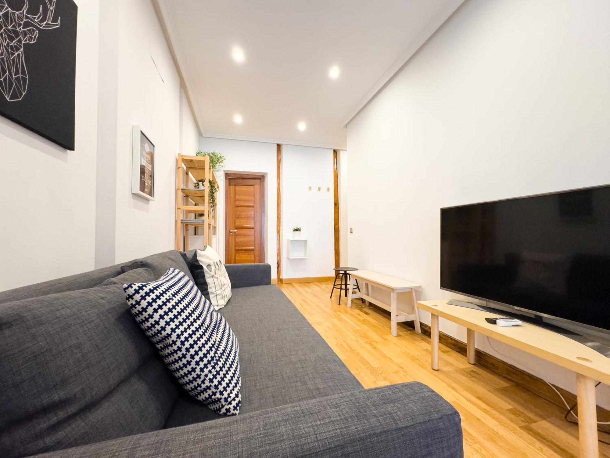 Casa De Las Letras マドリード 部屋 写真