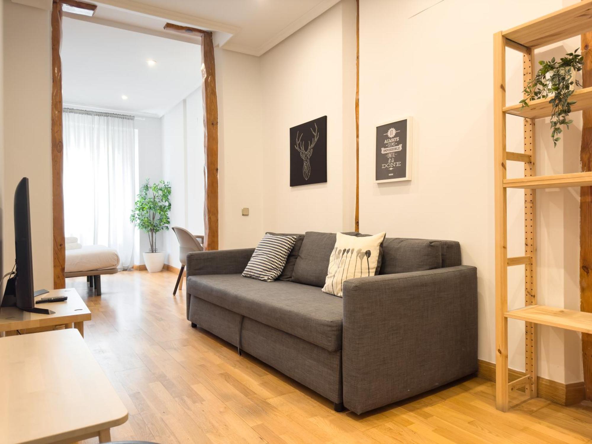 Casa De Las Letras マドリード エクステリア 写真