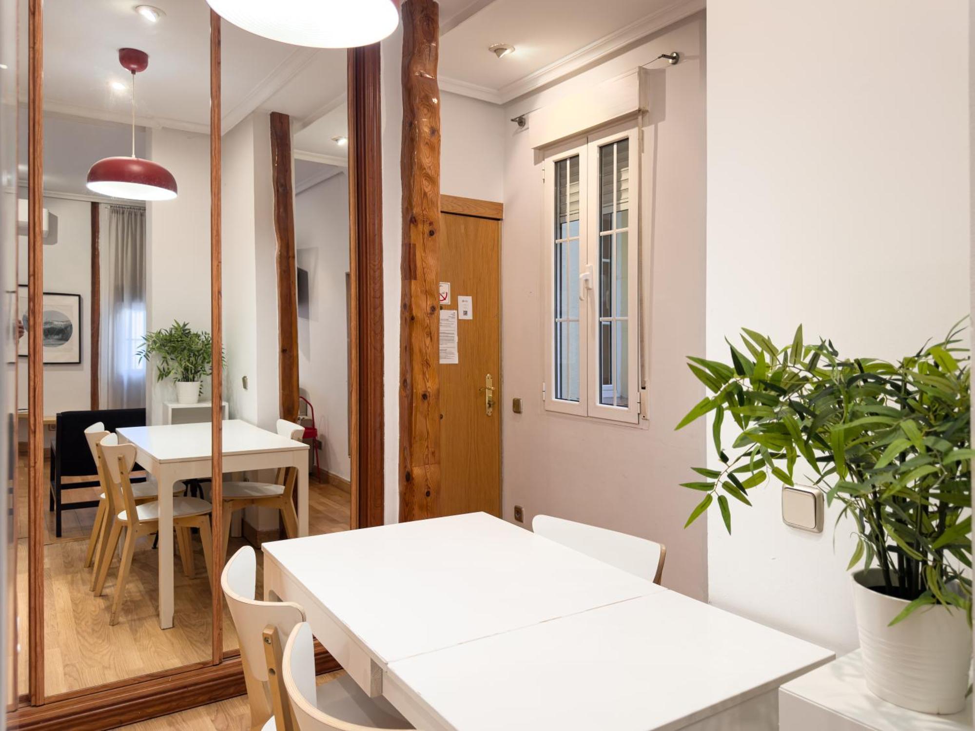 Casa De Las Letras マドリード 部屋 写真